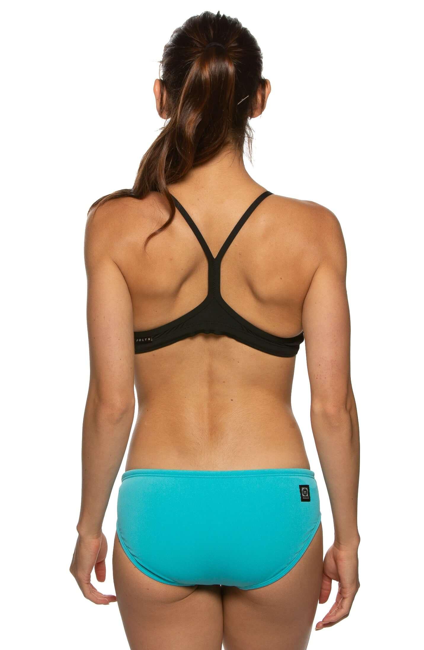 Ally Bikini Bottom Female Product Image