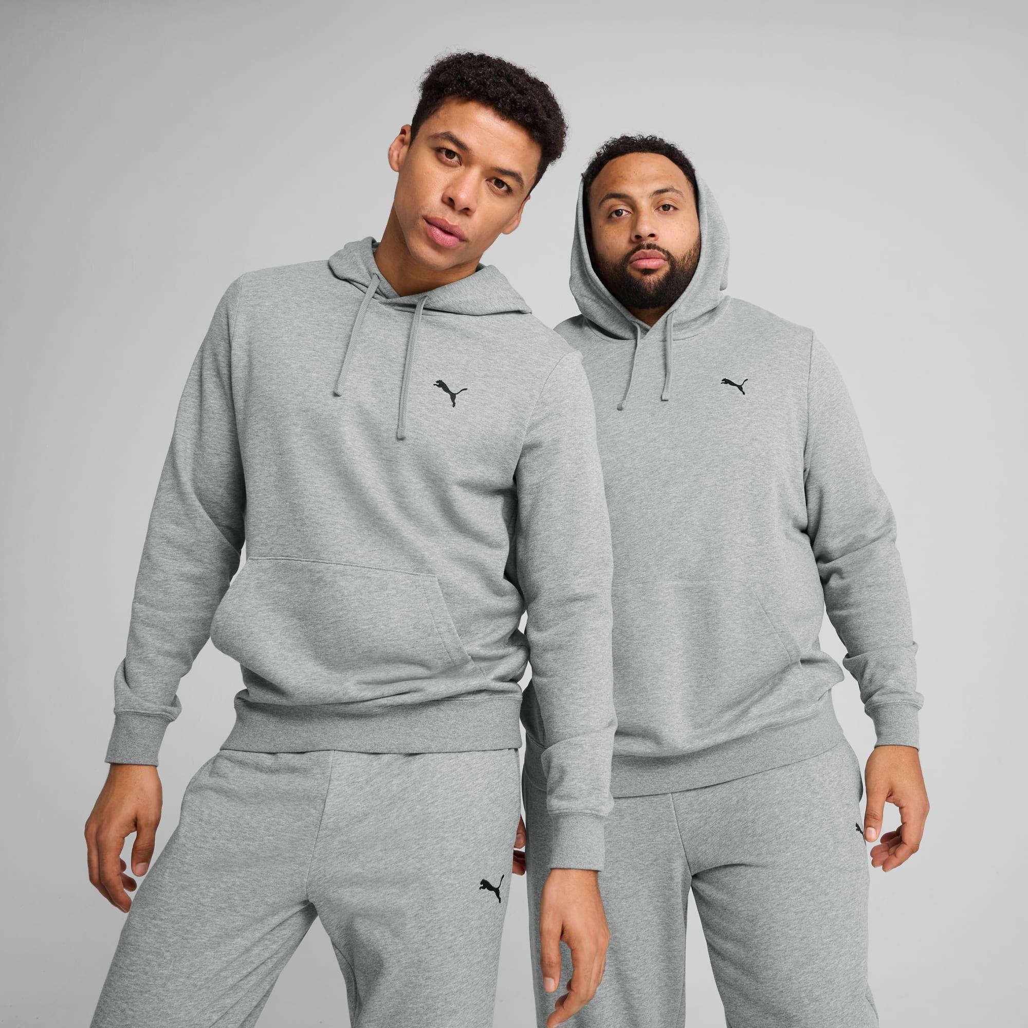 Essentials Men's Hoodie Product Image