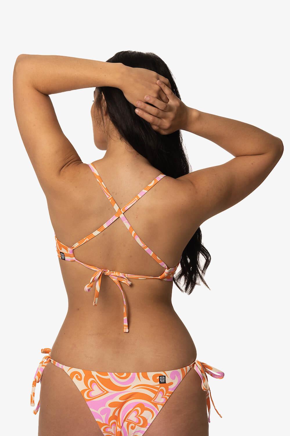 Artemis Bikini Top - Free Spirit Female Product Image