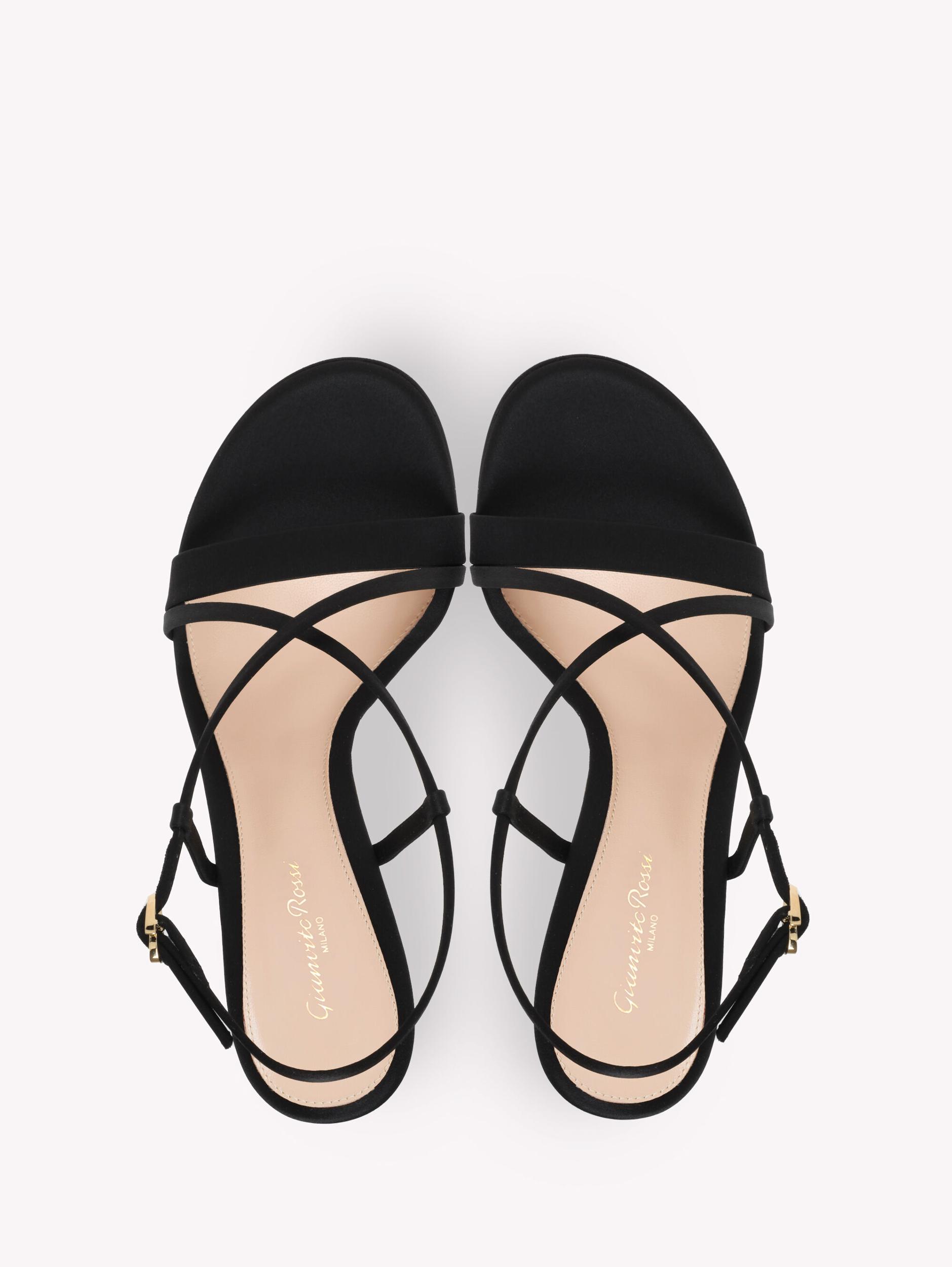 LARISSE Gianvito Rossi Product Image