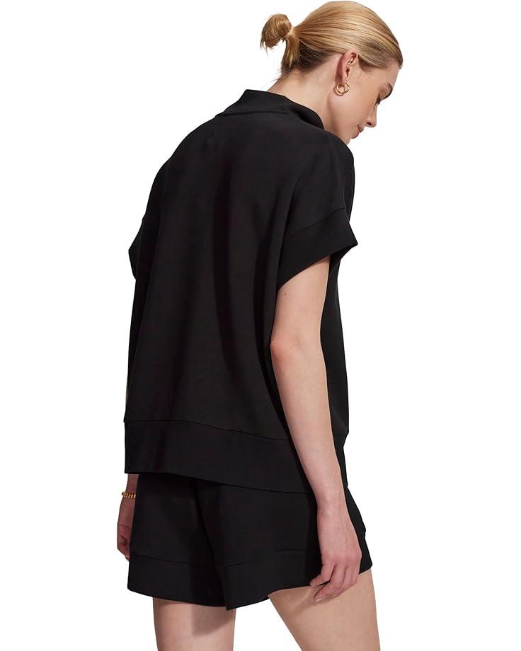 Ollie High-Rise Shorts Product Image