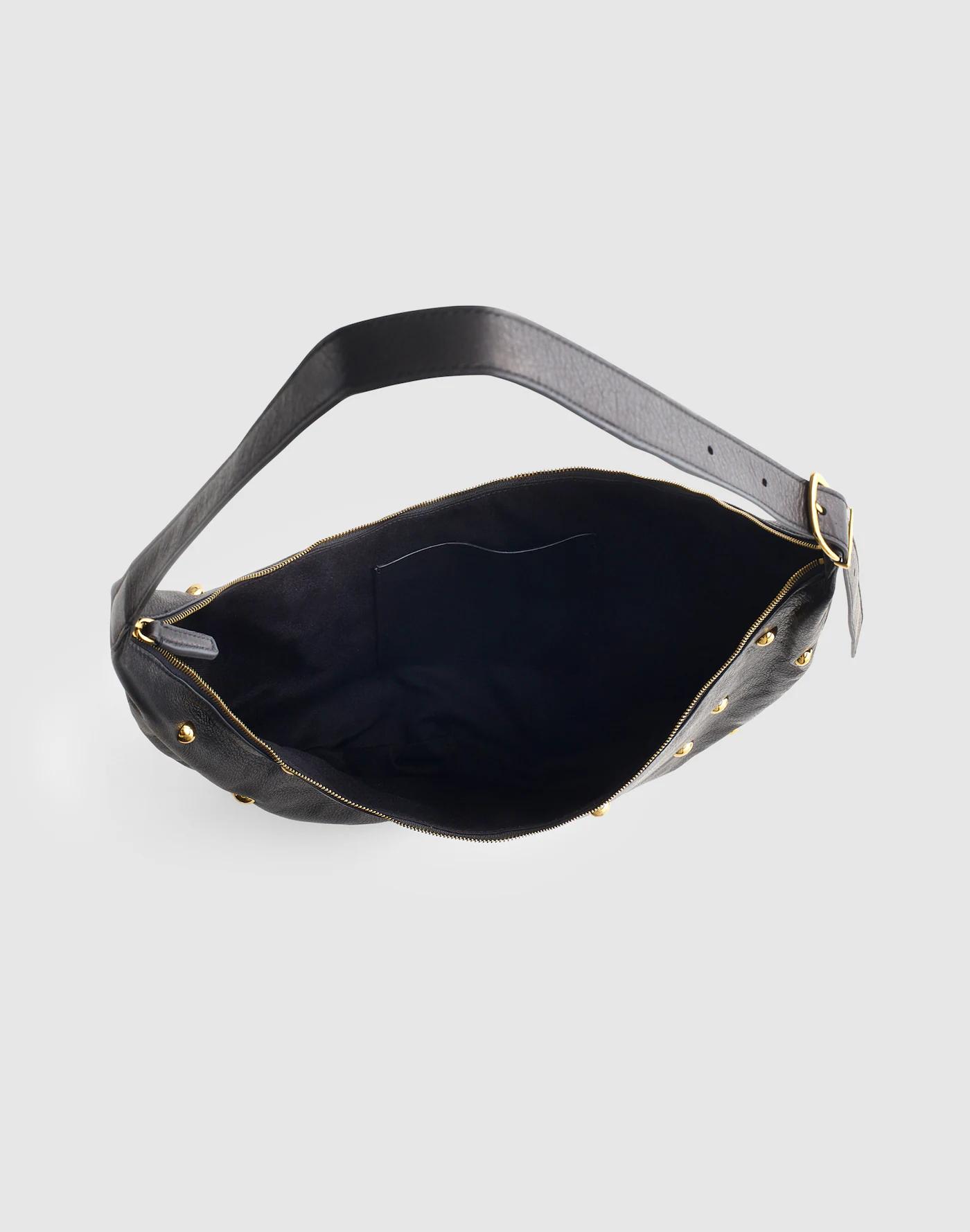 The Essential Curve Shoulder Bag Product Image