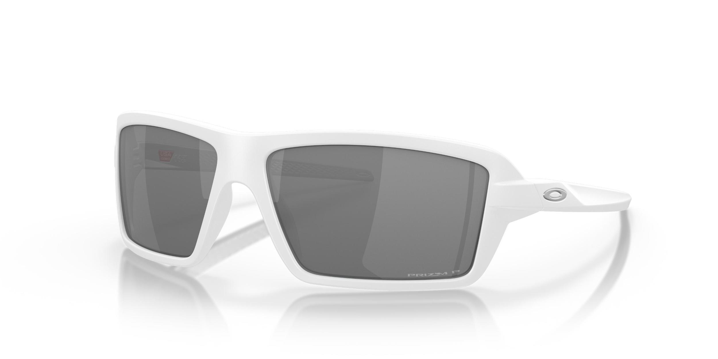 Oakley Mens Cables Sunglasses Product Image