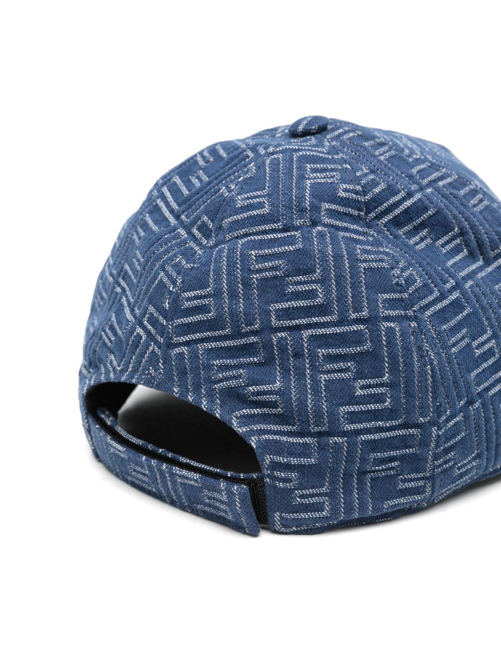 cotton cap Product Image