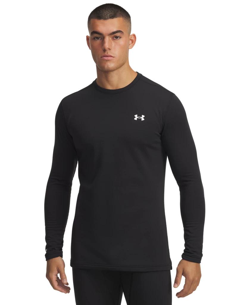 UA Base™ 3.0 Crew Product Image
