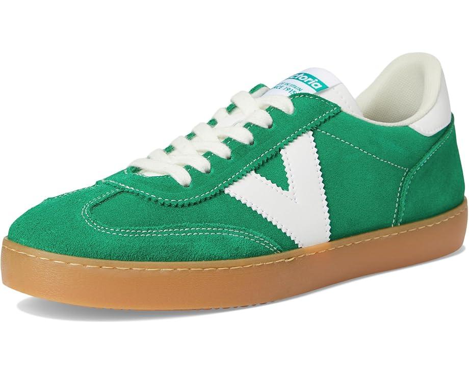 Seul Leather/Suede Caramel Product Image