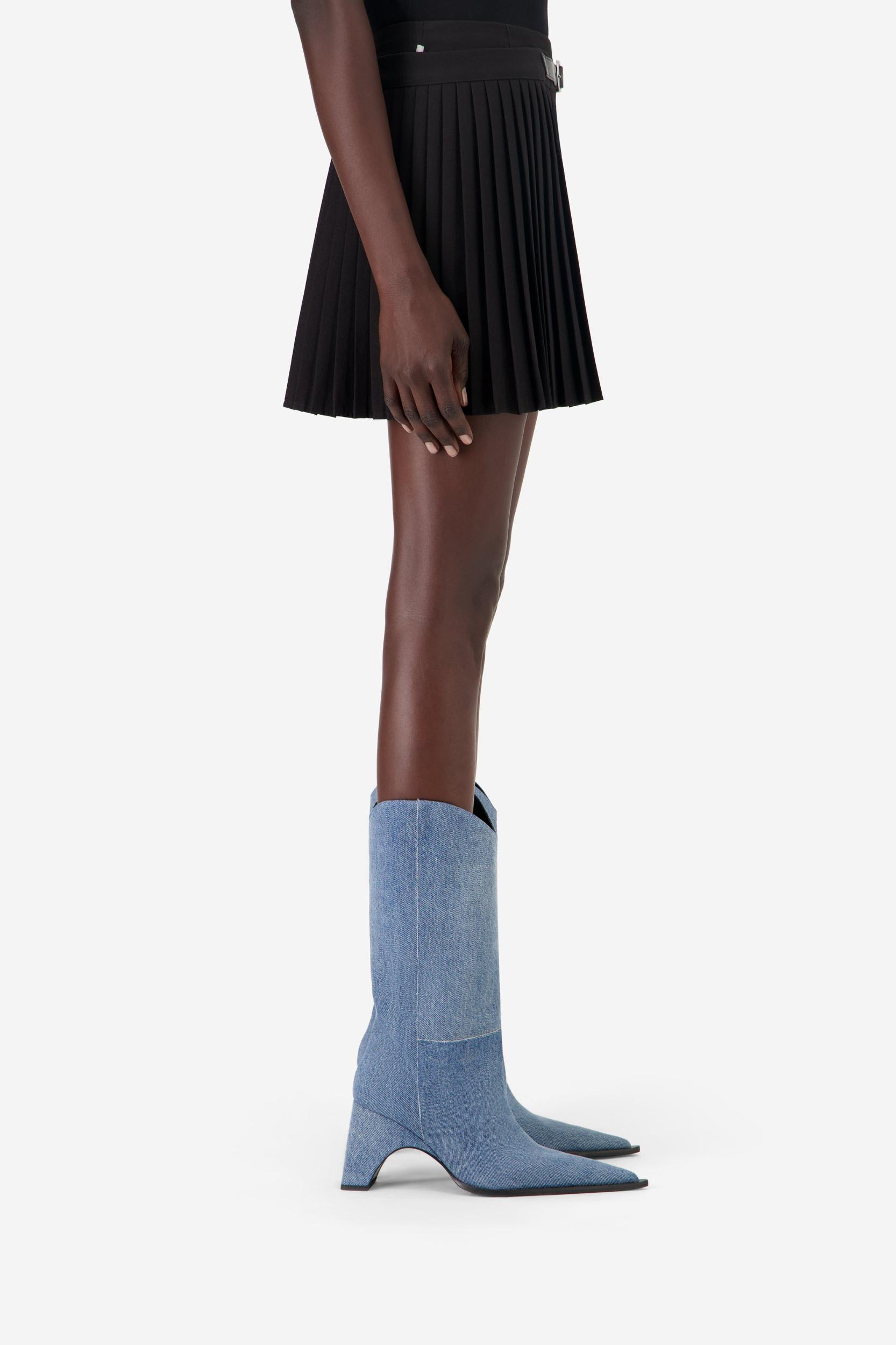 Cowboy Bridge Boot Product Image