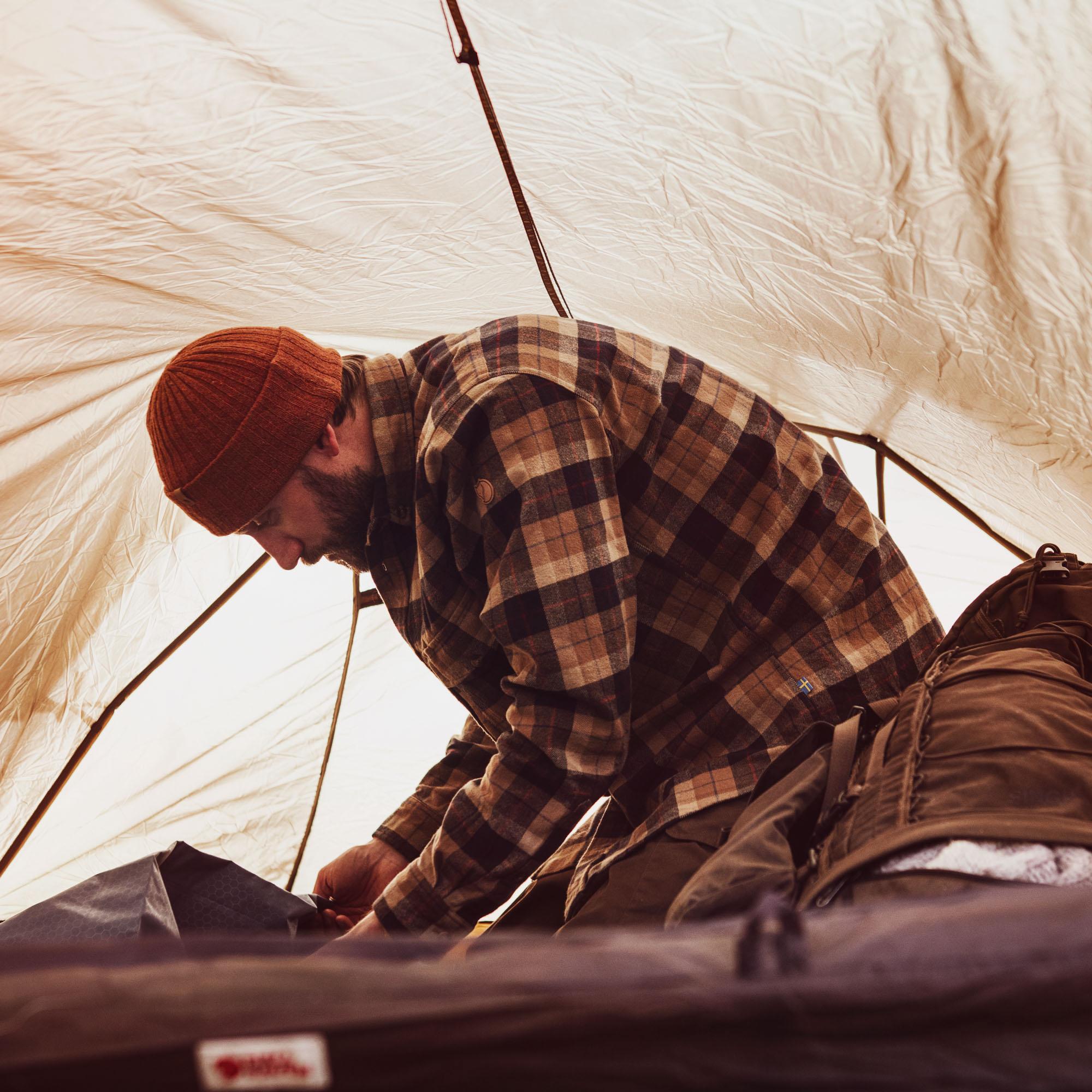 Byron Hat Thin Product Image