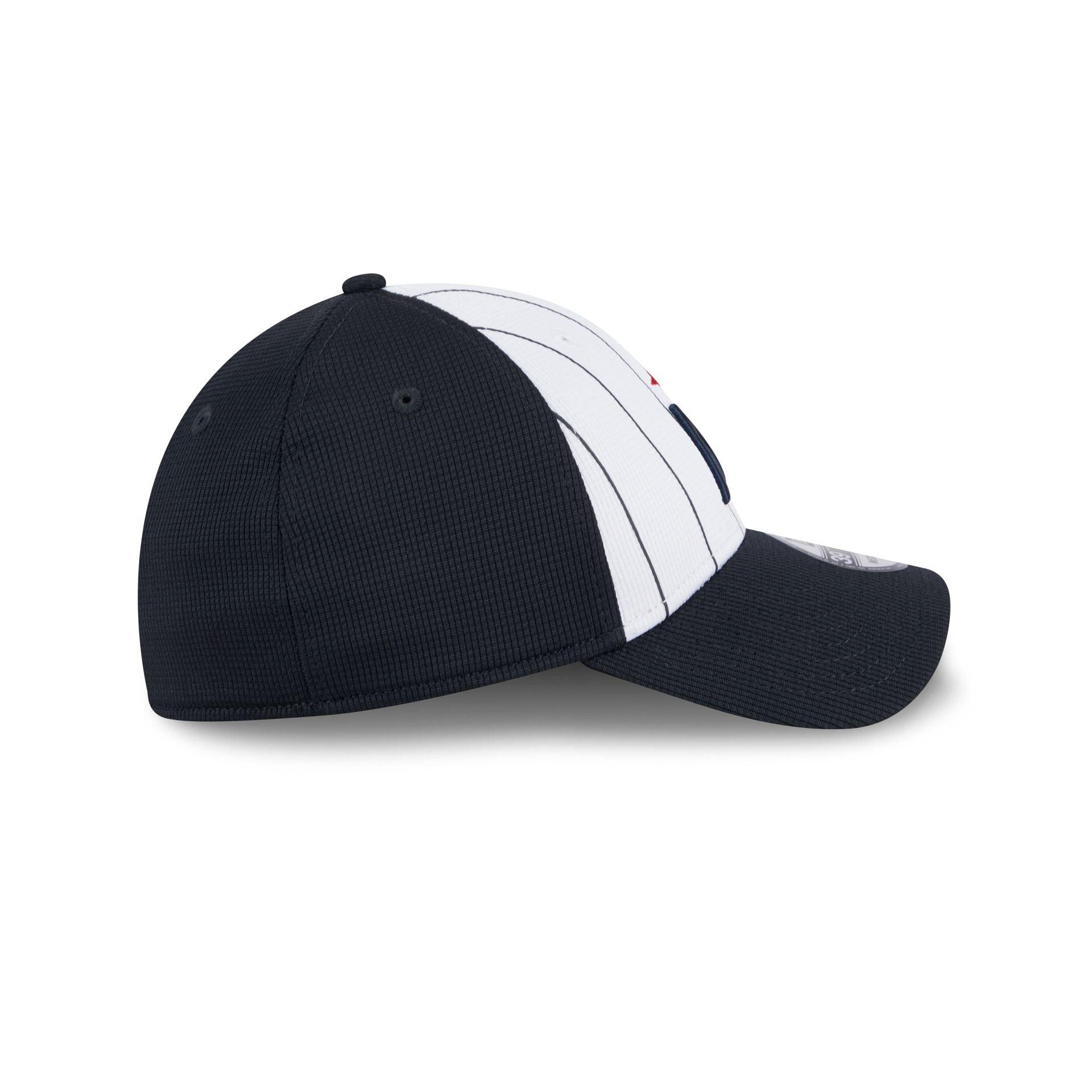 Minnesota Twins 2025 Batting Practice 39THIRTY Stretch Fit Male Product Image