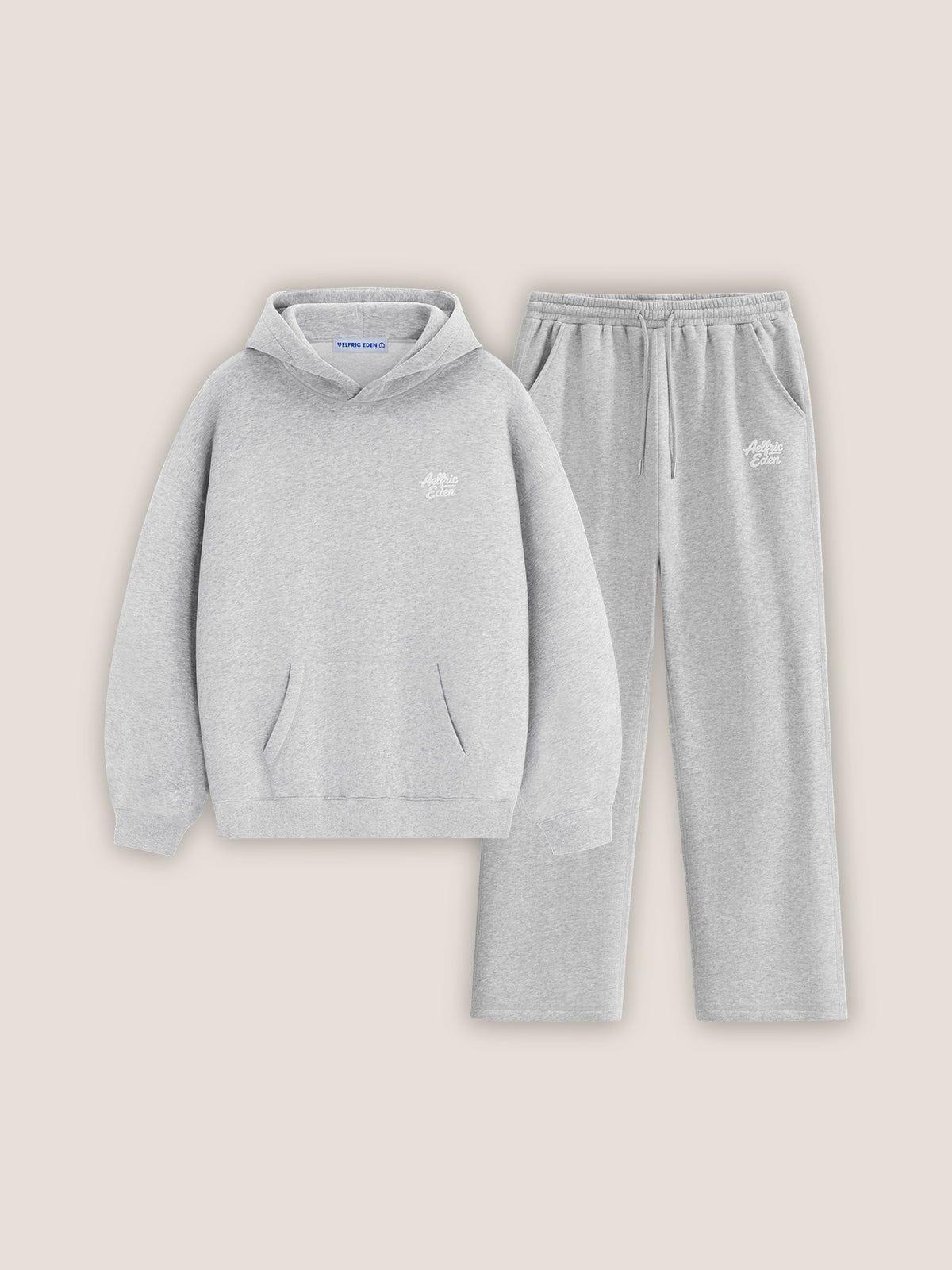 Soufflé Classic Cloud Sweatpants Product Image