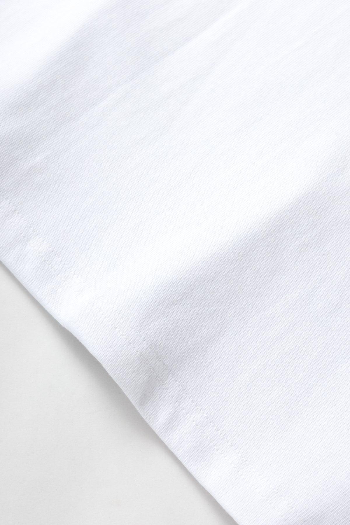 Power Goods - Super Weight T-Shirt - White Product Image