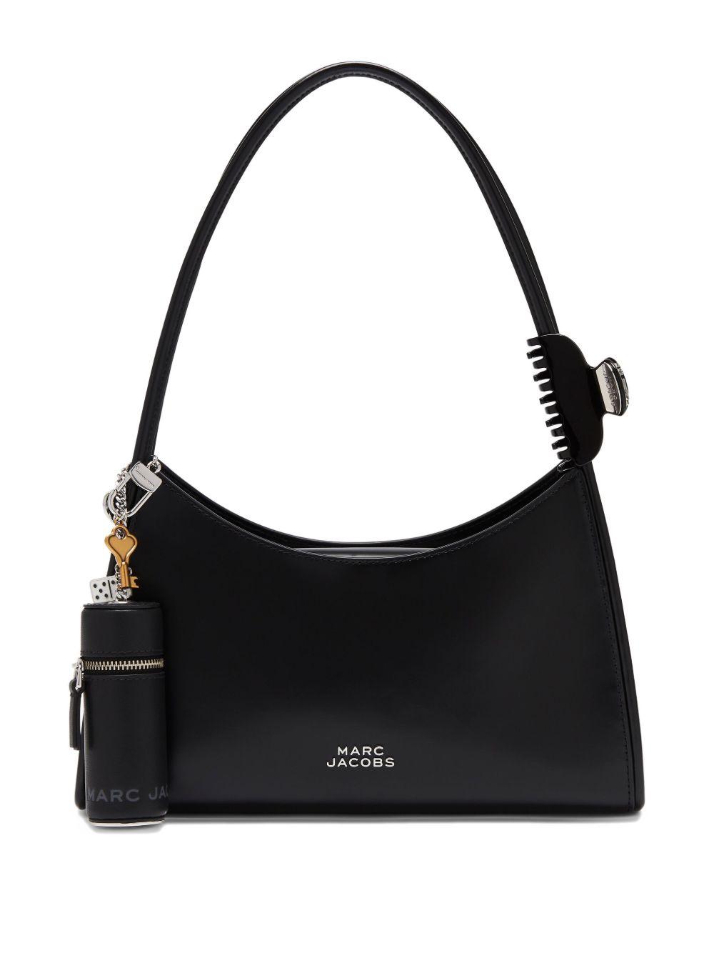 The Leather lipstick case Product Image