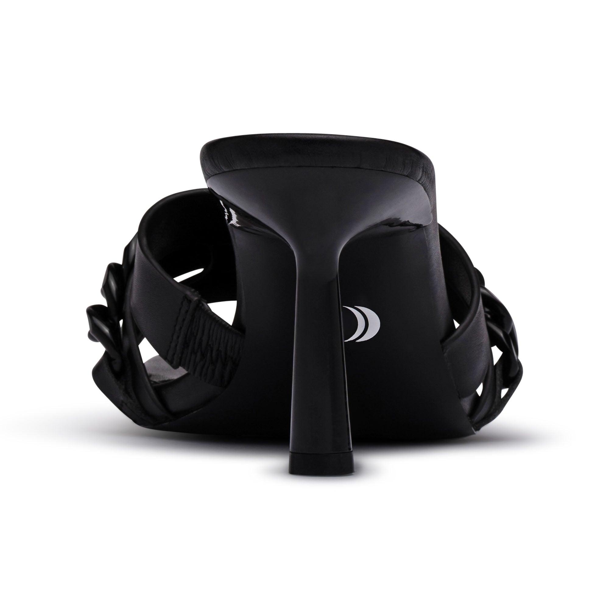 Kieryn Flat Sandal Product Image