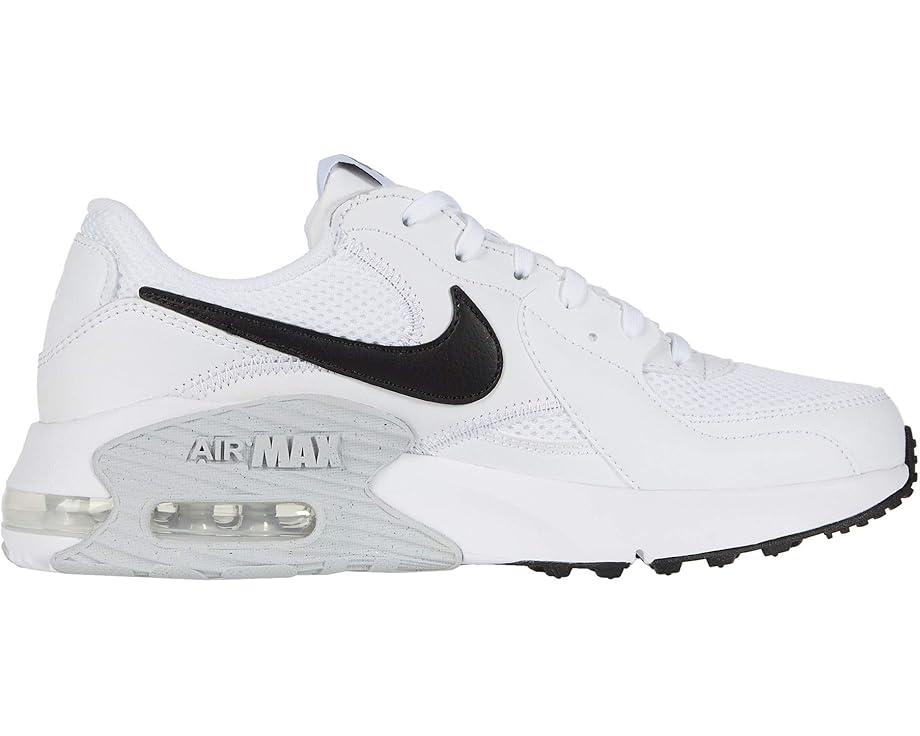 Air Max Nuaxis Product Image