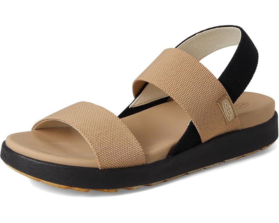 Elle Luxe Cross Strap Product Image