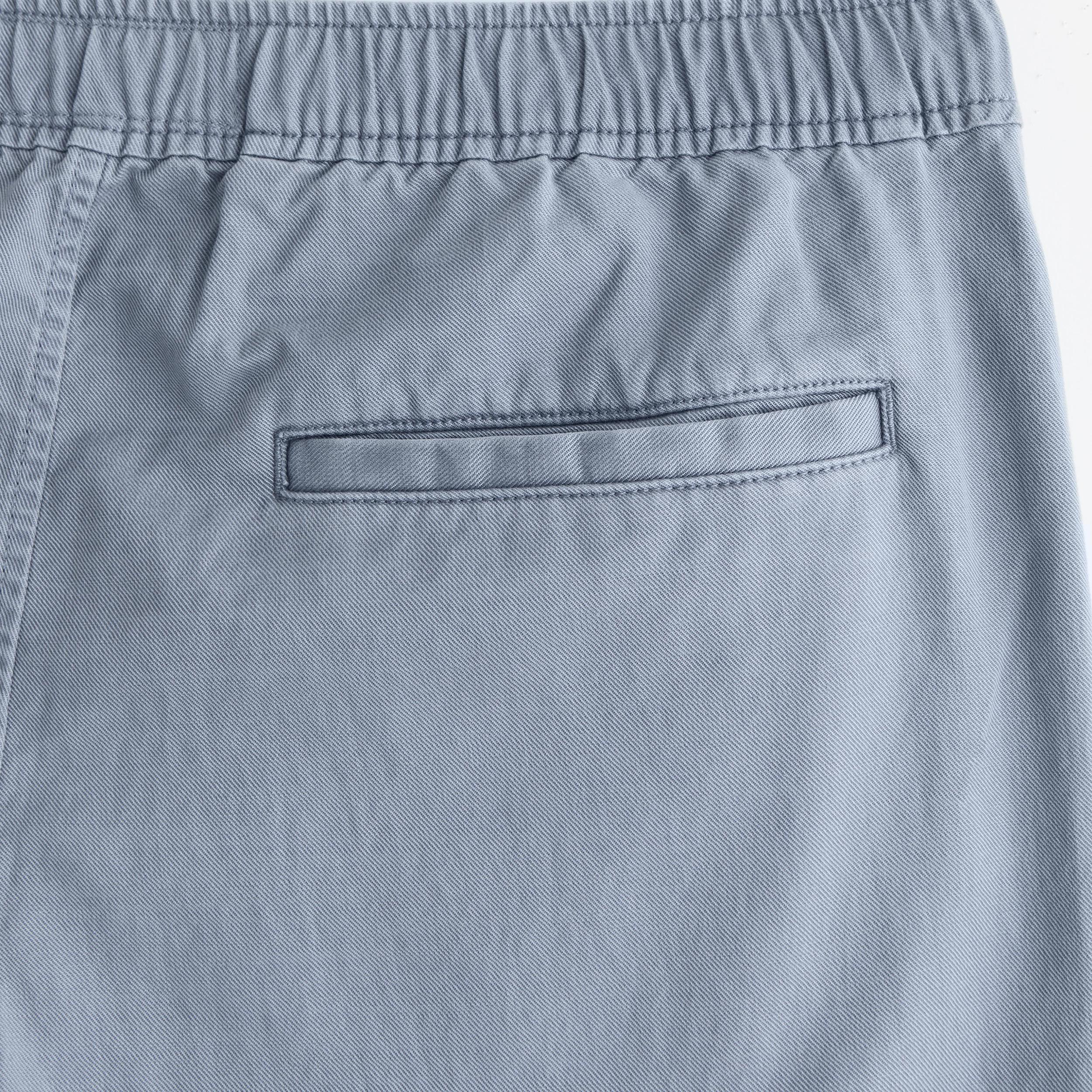 Loose Pull-On Pant Product Image