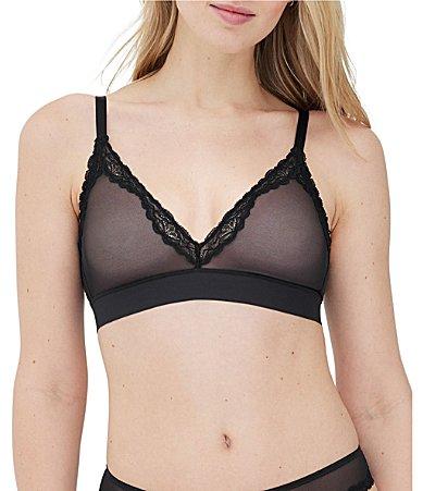 Skarlett Blue Passion Wireless Bralette Product Image