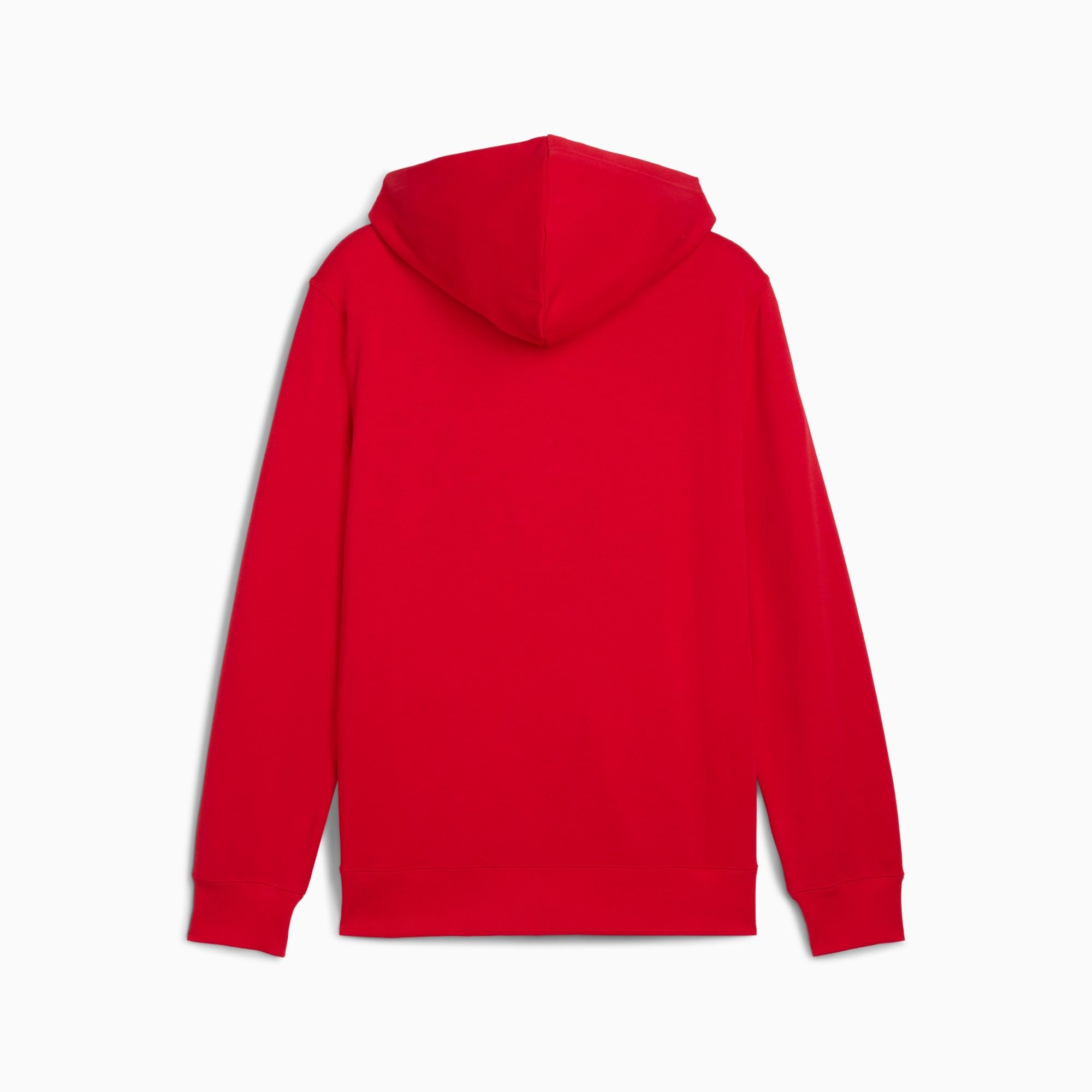 Scuderia Ferrari Men's Sweat Jacket Product Image