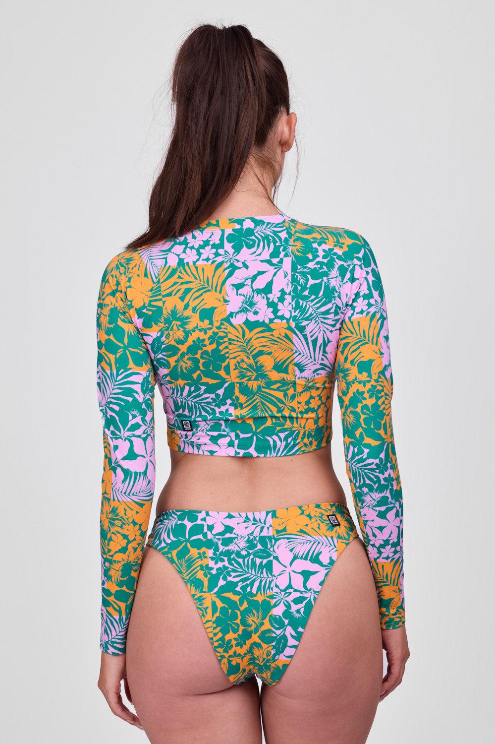 Olivia Bikini Bottom - Sea Star Female Product Image