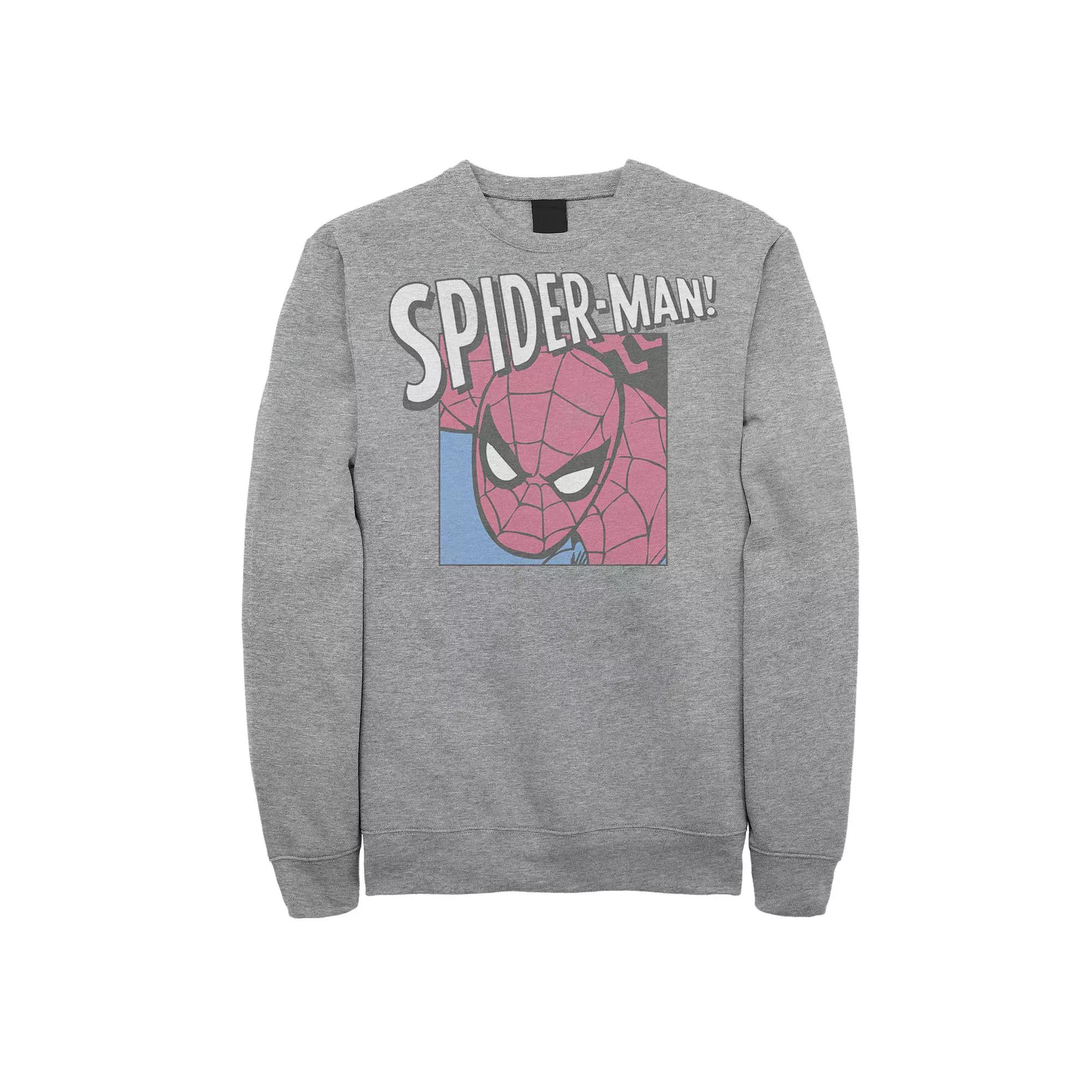 Men's Star Wars The Rise of Skywalker Rebel Line Sweatshirt,  Product Image