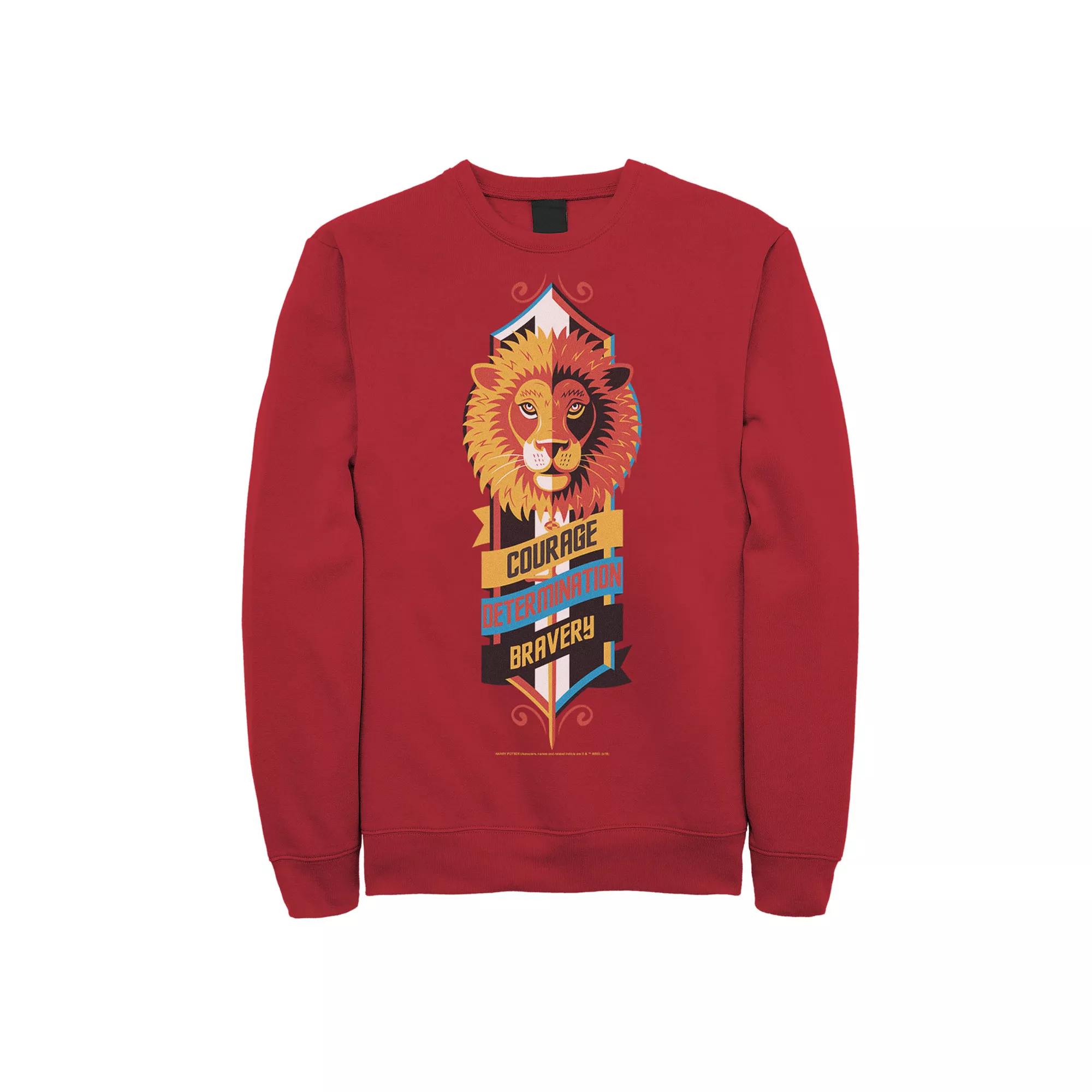 Men's DC Comics Batman Simple Bat Logo Sweatshirt,  Product Image