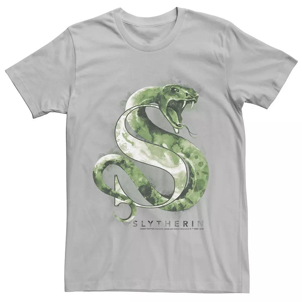 Disney's Gargoyles Men's Goliath vs Demonia Shield Graphic Tee,  Product Image