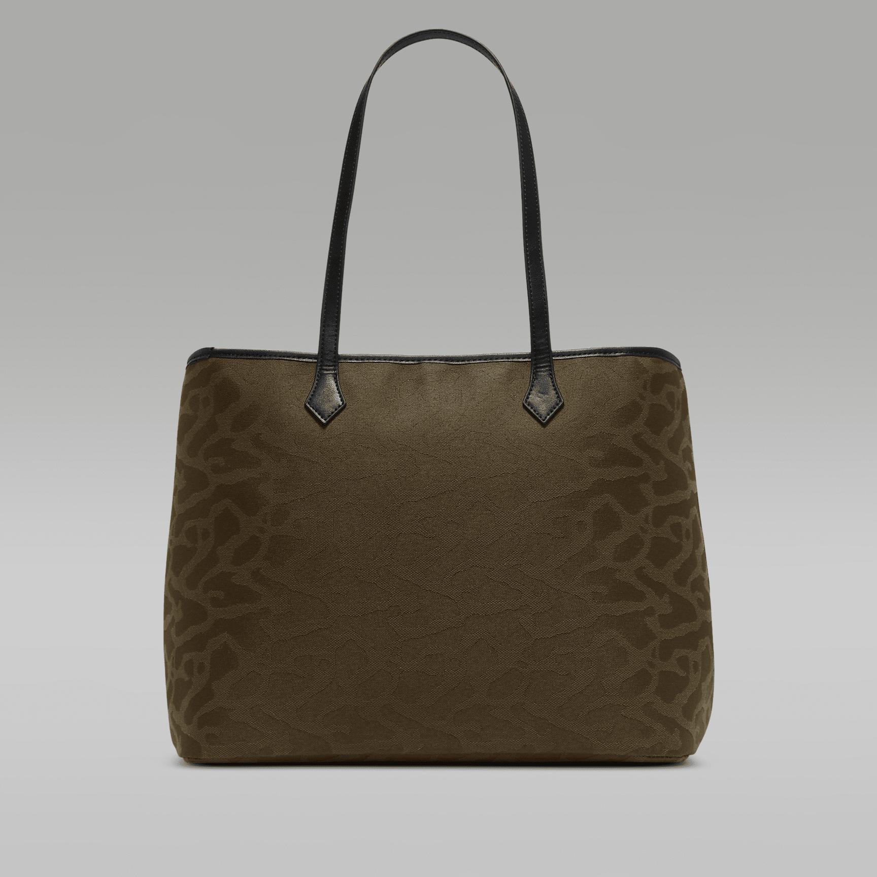 Men's Jordan Icon Tote Bag (32L) Product Image