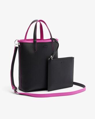 Anna Vertical Reversible Tote Product Image