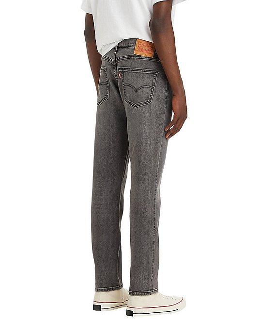 Levi's® 511 Slim Fit Skinny Leg Denim Jeans Product Image