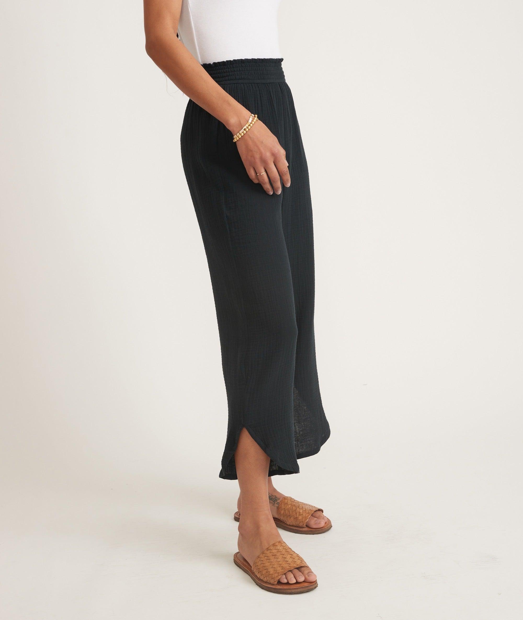 Corinne Wide Leg Pant Product Image