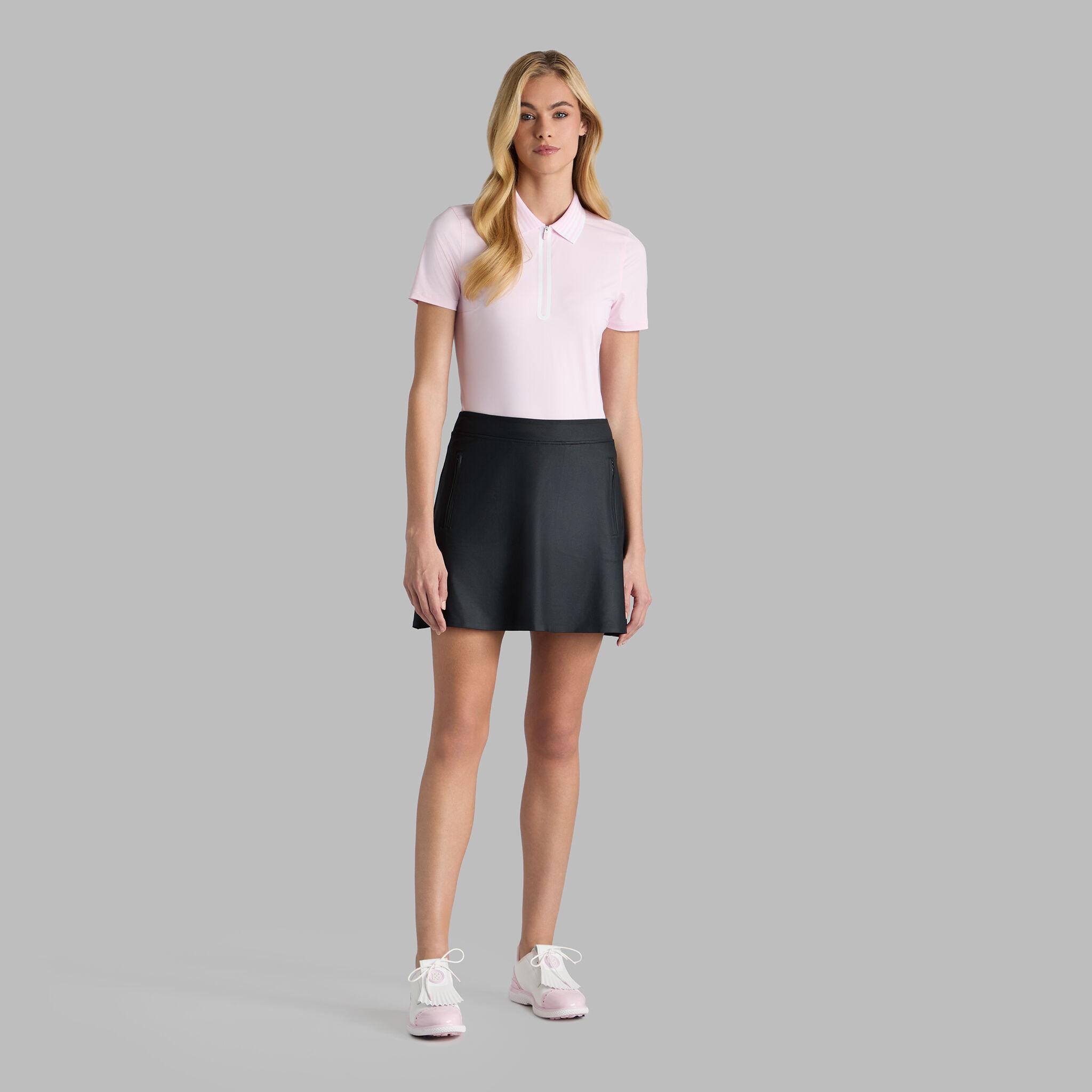 4-WAY STRETCH EFFORTLESS SKORT Product Image