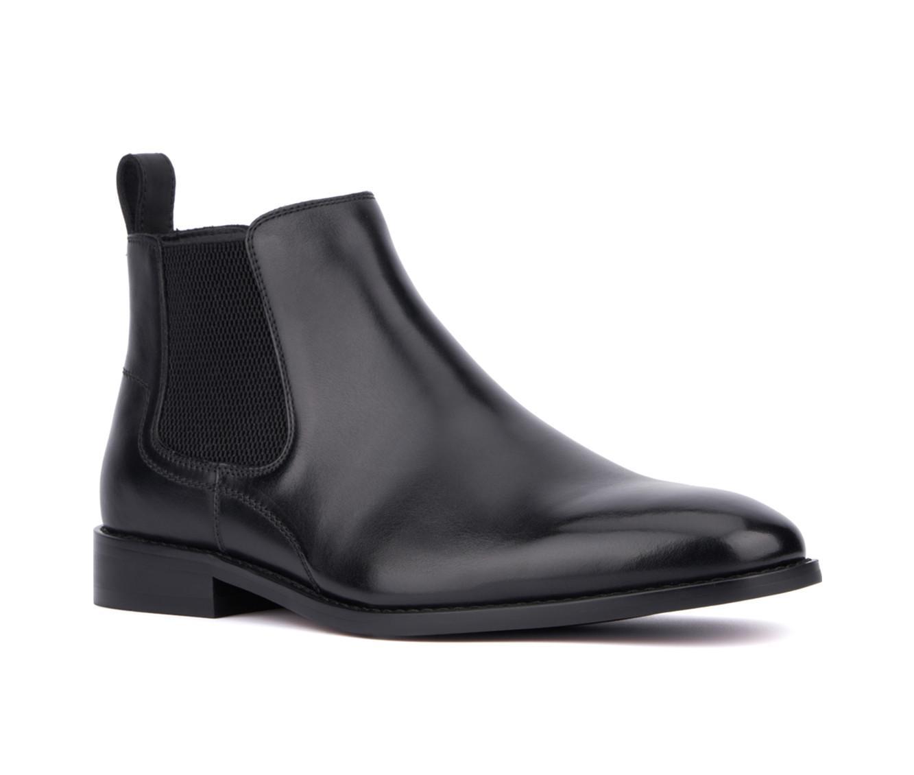 Men's Vintage Foundry Co Darwin Chelsea Boots Product Image