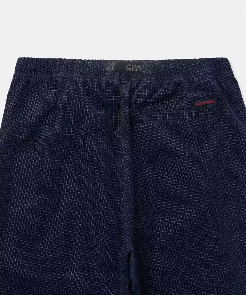 O.G. Grid Check Jam Pant Product Image