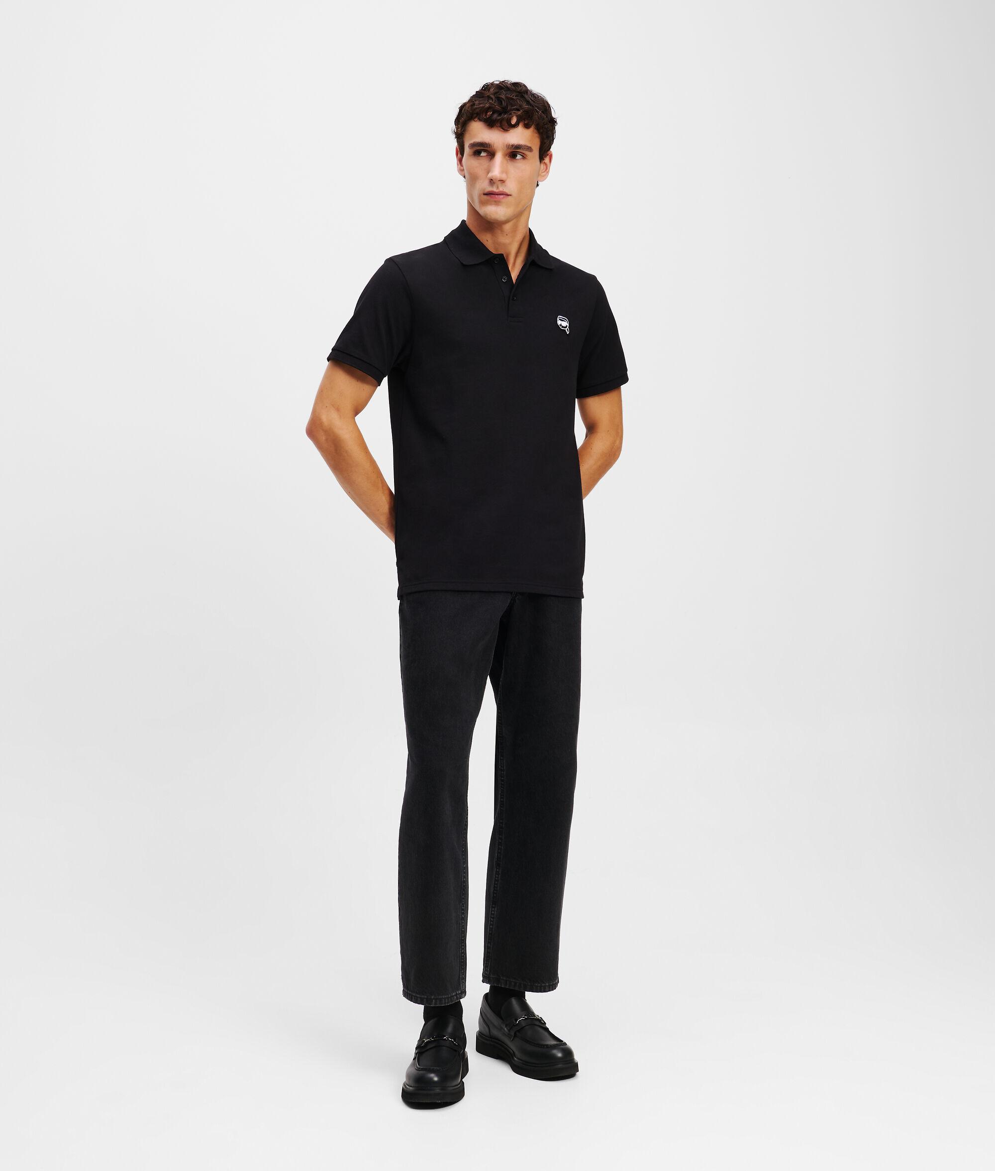 IKON POLO SHIRT Product Image