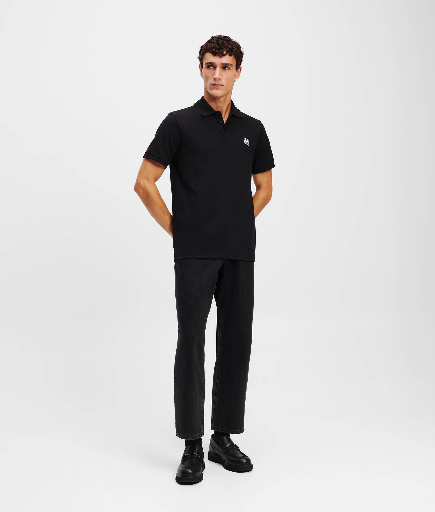 IKON POLO SHIRT Product Image