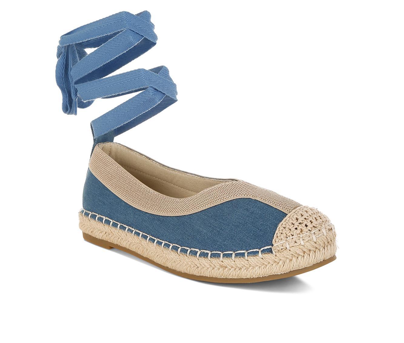 Women's London Rag Yalva Product Image