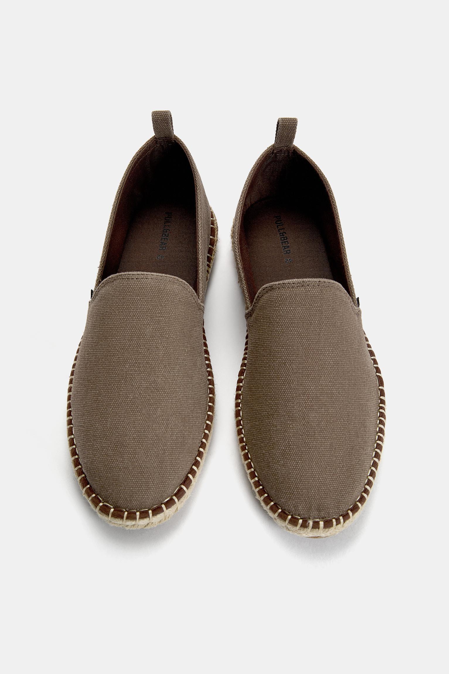 Jute espadrilles Product Image