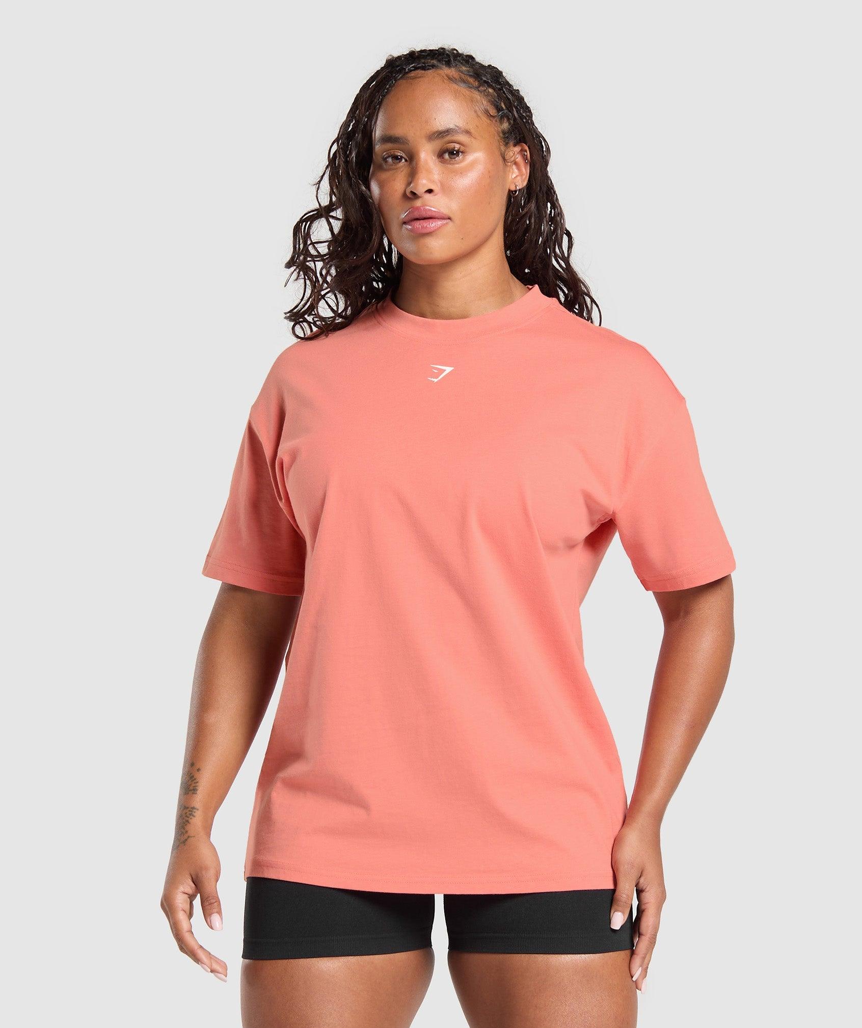 Strength Department Graphic T-Shirt Product Image