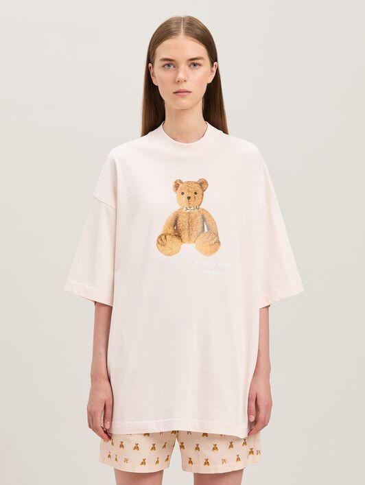 BEAR IN MIND LOOSE TEE Product Image