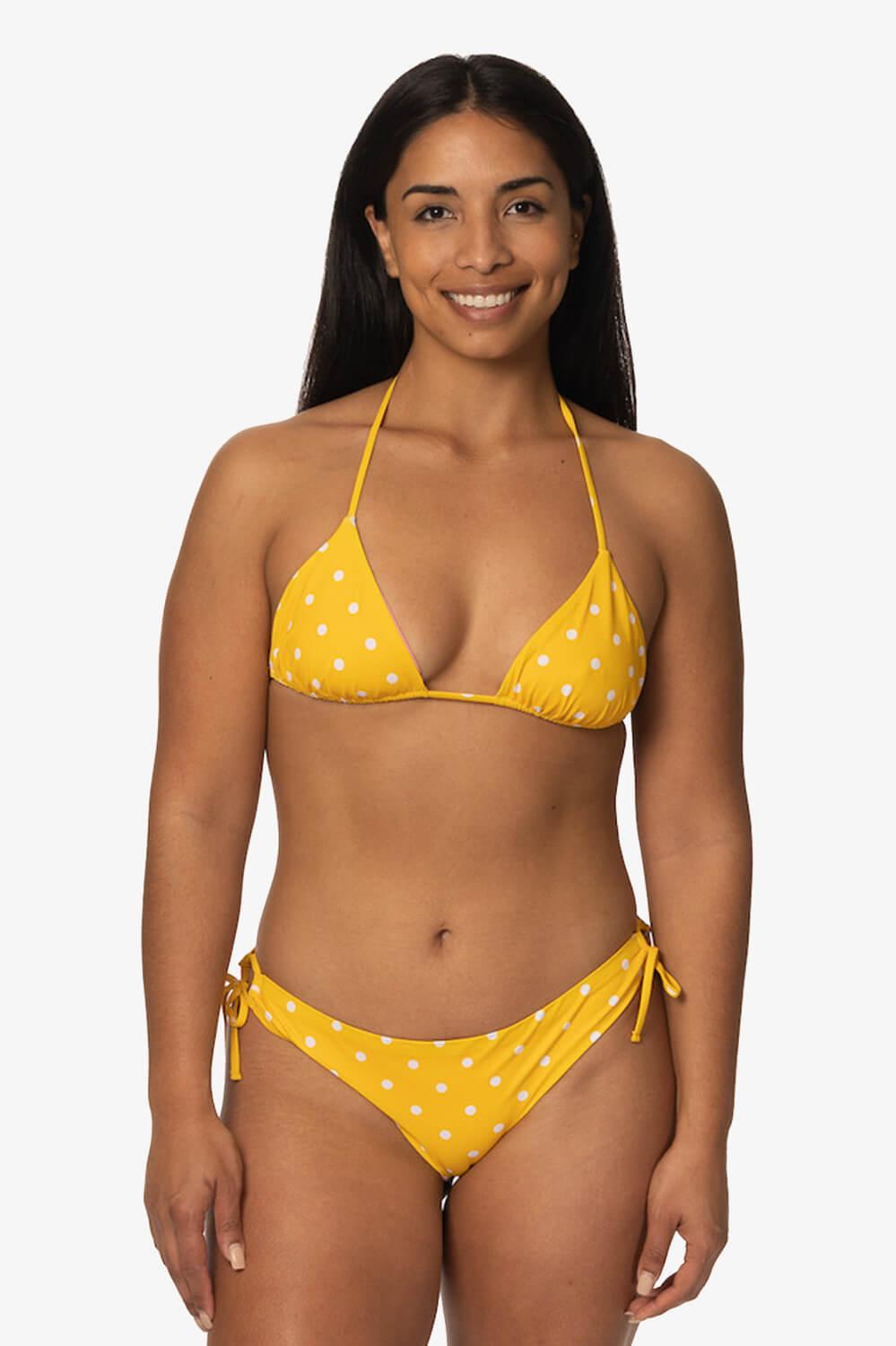 Trestles Bikini Bottom - Itsy Bitsy Female Product Image