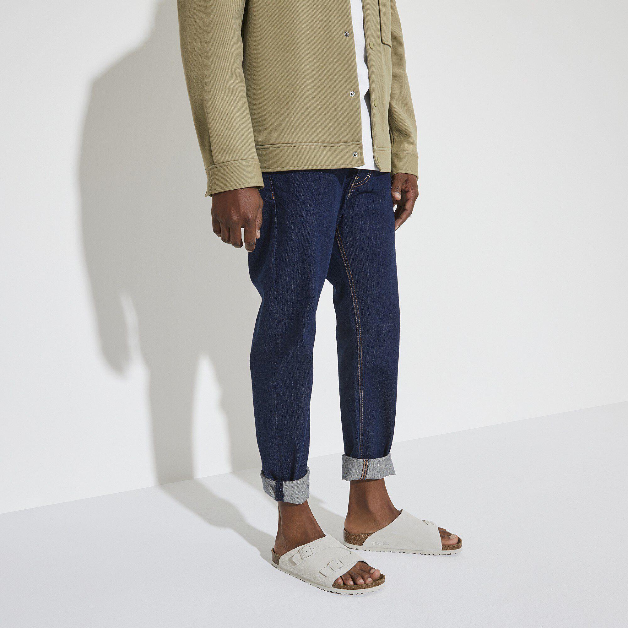 Zürich Suede Leather Product Image