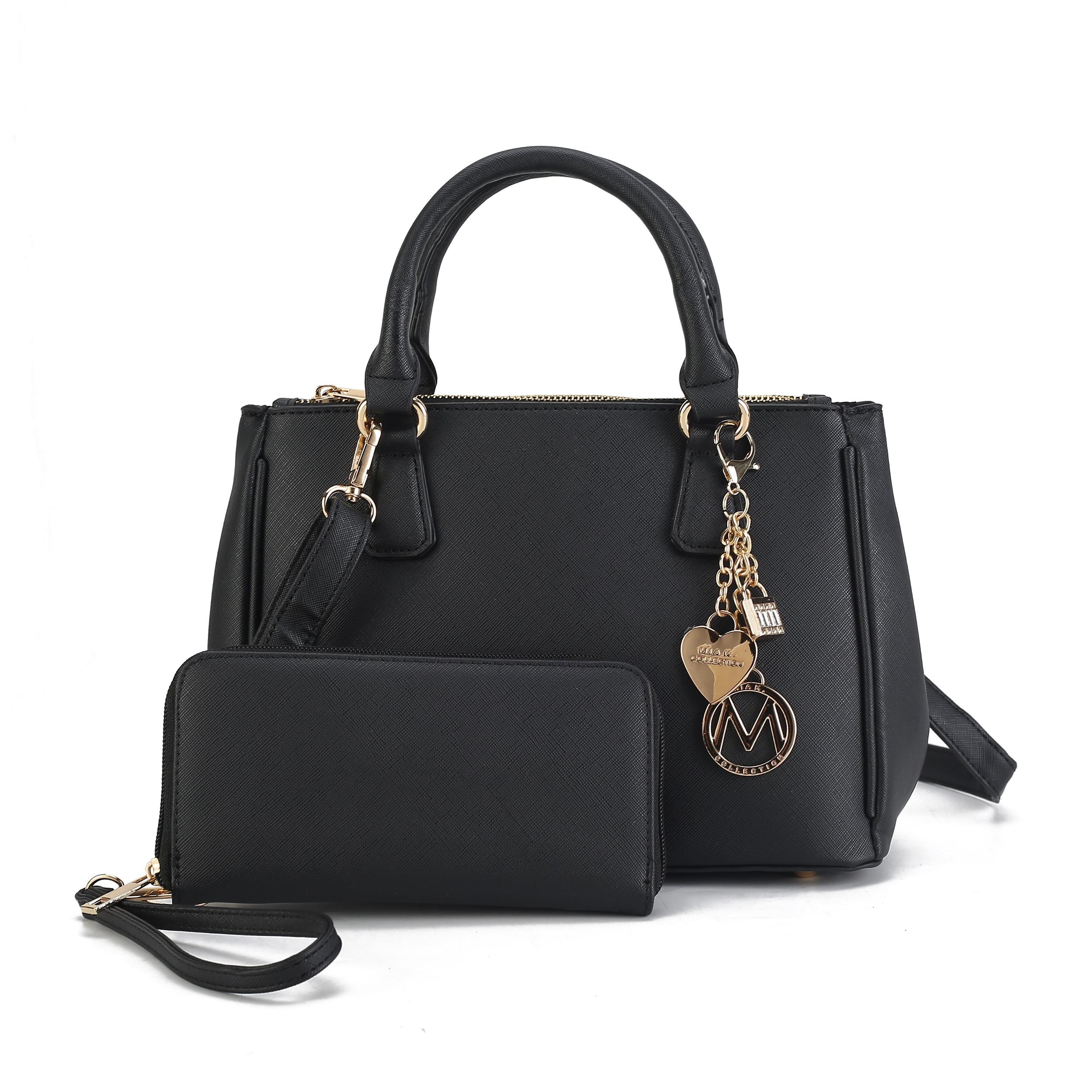 Ruth Shoulder Bag and Set Product Image