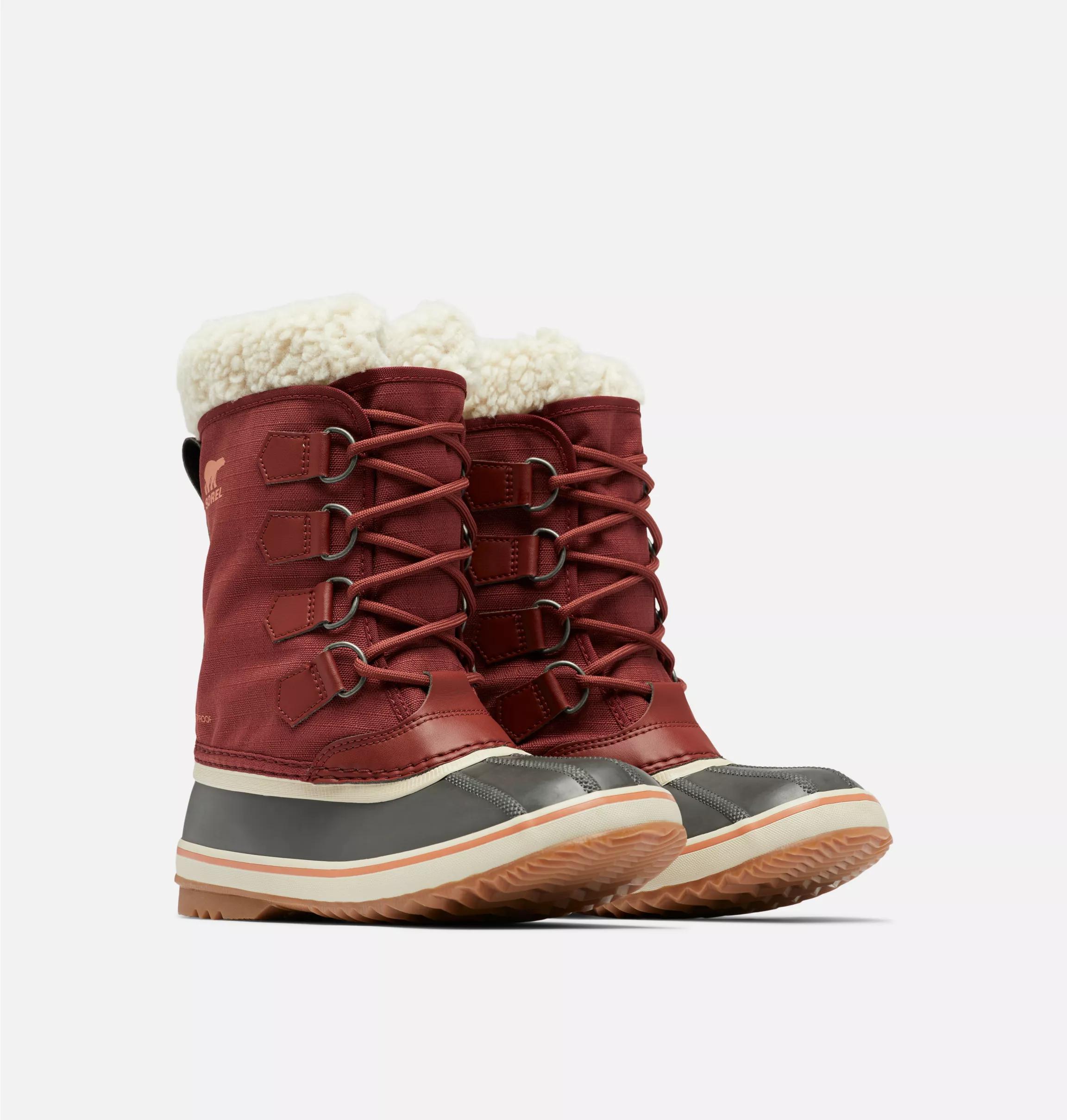 WINTER CARNIVAL™ Women's Waterproof Boot Product Image