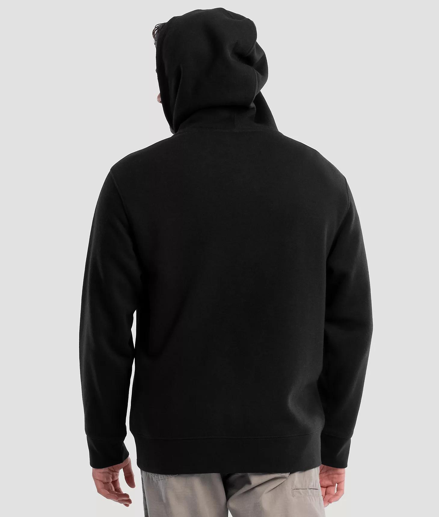 Men's RIGGS WORKWEAR® Full Zip Hoodie Product Image