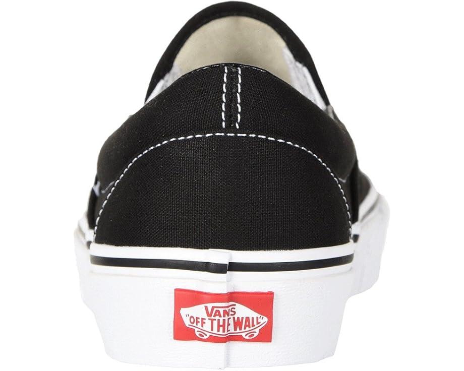 Classic Slip-On Product Image