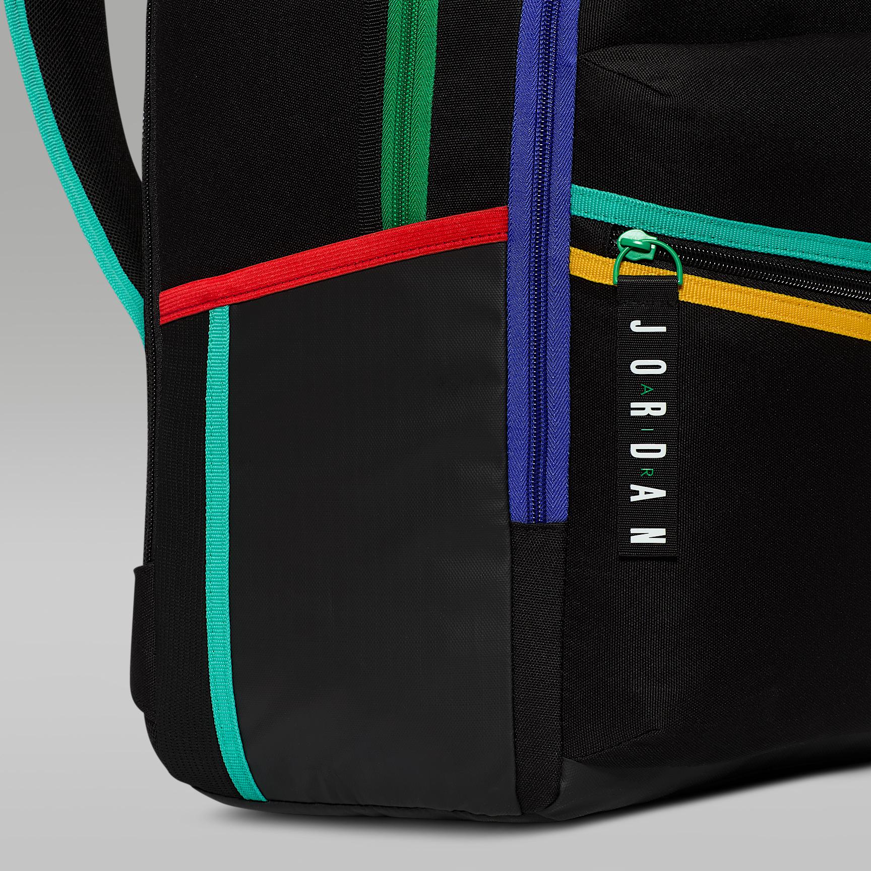 Jordan Air Patrol Backpack (29L) Product Image