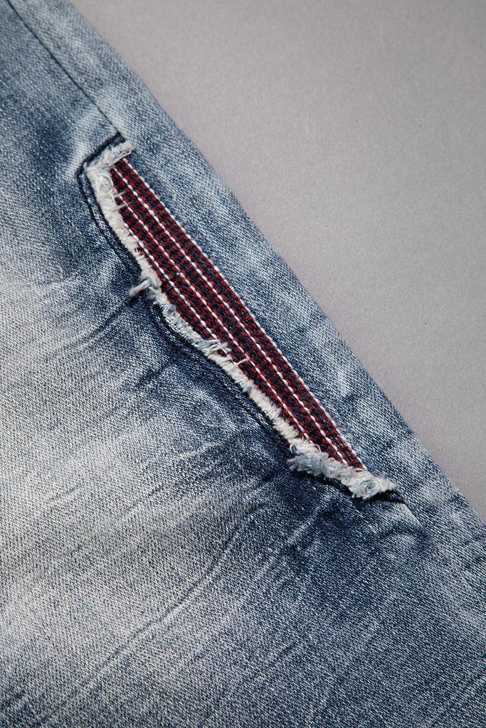 Skye Straight Jeans Male Product Image