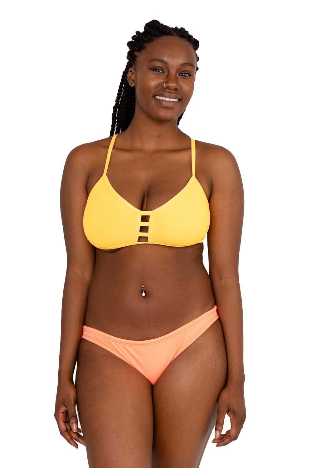 Bali Bikini Bottom Female Product Image