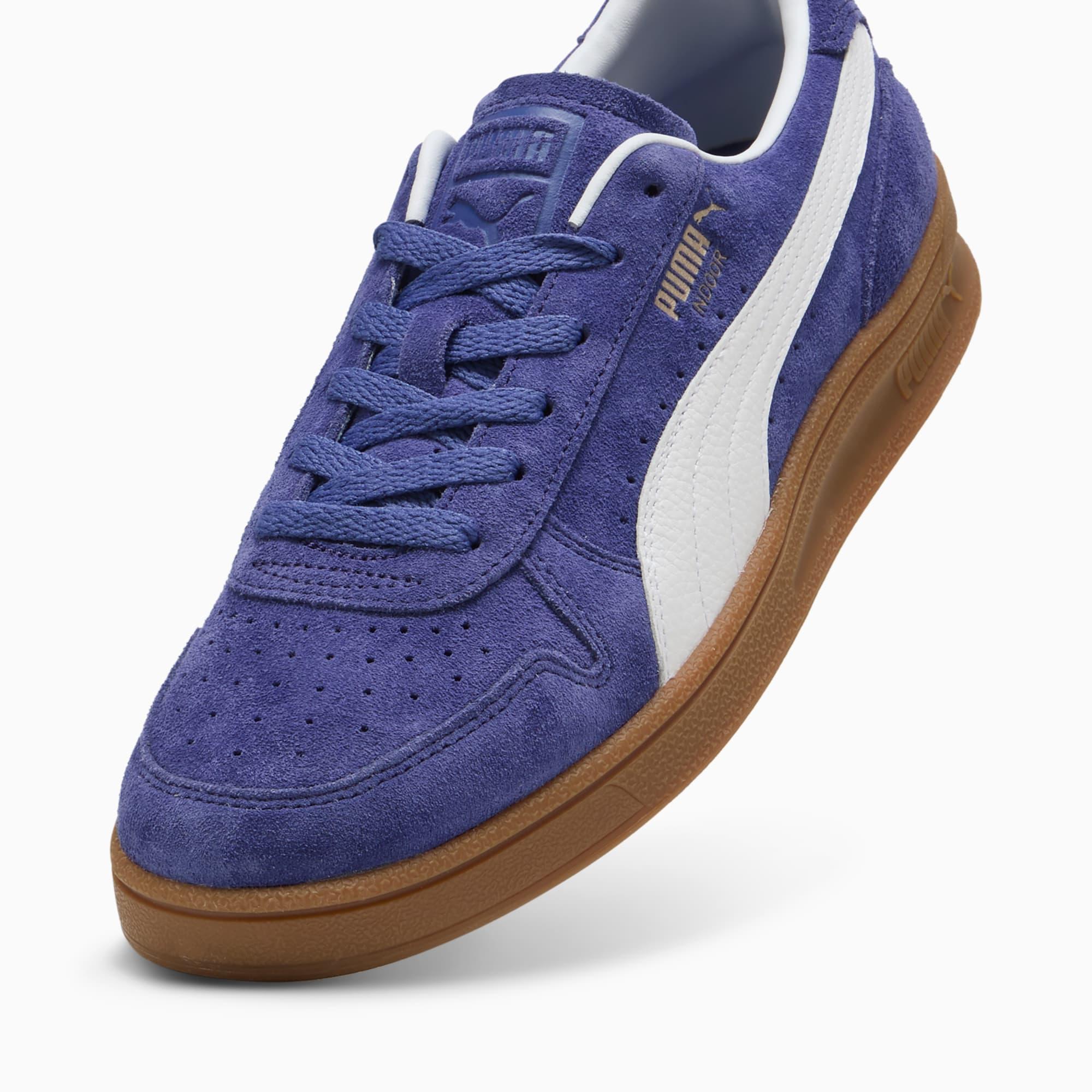 Indoor Soft Sneakers Product Image