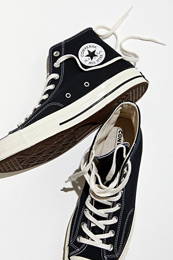 Mens Converse Chuck 70 High Top Unisex Shoes | 162050C-001 Product Image